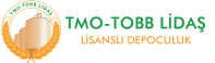 TMO-TOBB LİDAŞ
